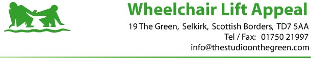 Wheelchair Lift Appeal